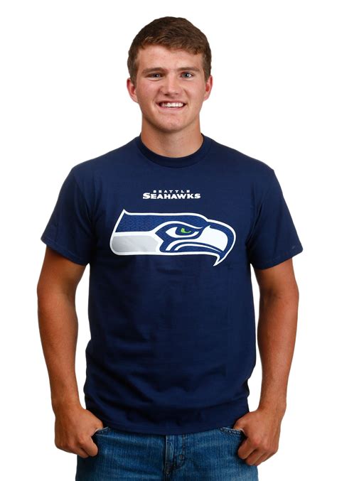 seattle seahawks t shirt